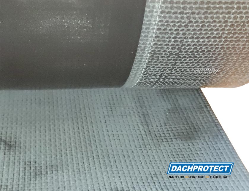 DACHPROTECT Randfixierstreifen 15,2 cm breit (Rolle 30,5 m)